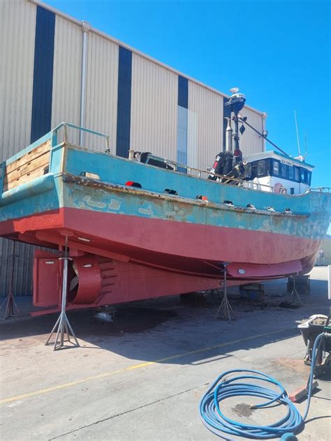 boats for sale tasmania only.